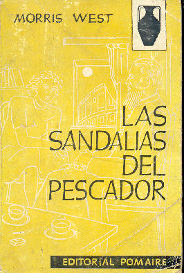 Las sandalias del Pescador