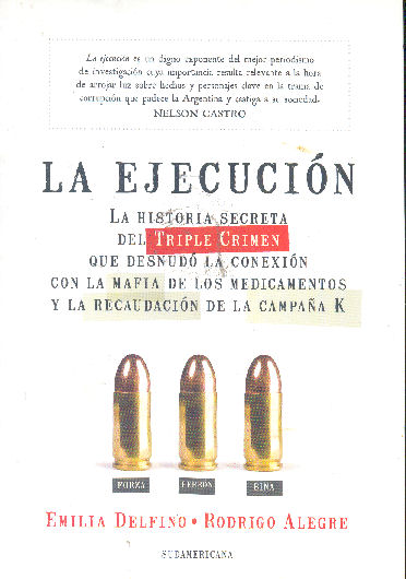 La ejecucin