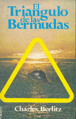 El triangulo de las bermudas