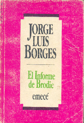 El informe de brodie