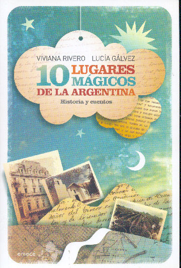 10 Lugares mgicos de la Argentina