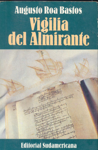 Vigilia del Almirante