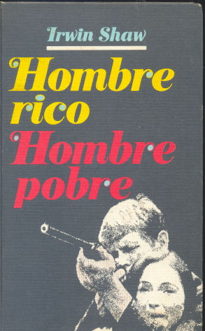 Hombre rico, Hombre pobre