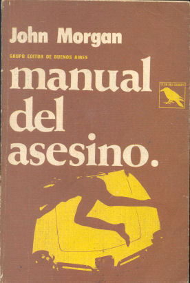 Manual del asesino