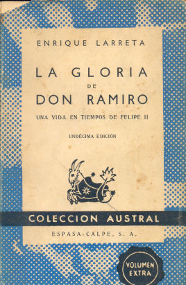 La gloria de Don Ramiro