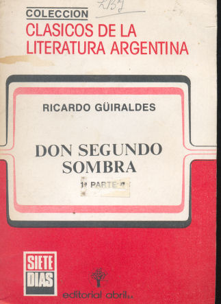 Don segundo sombra