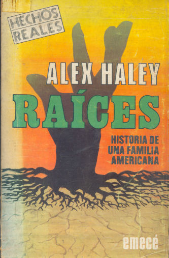 Raices