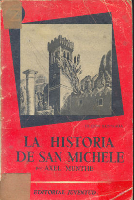 La historia de San Michele