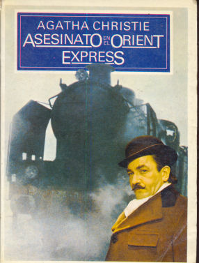 Asesinato en el Orient Express