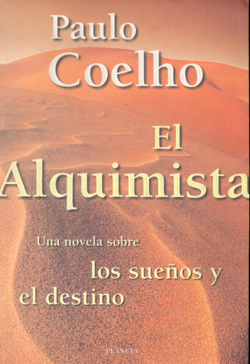 El alquimista