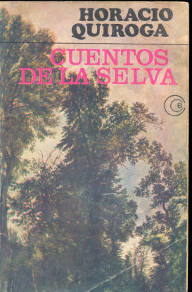 Cuentos de la selva