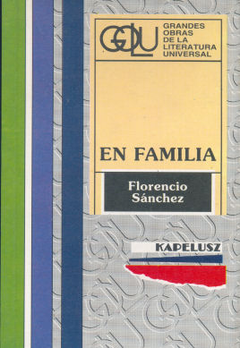 En familia