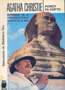 Poirot en Egipto