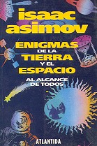 Enigmas de la tierra y el espacio al alcance de todos