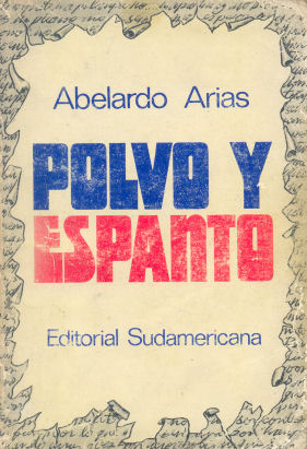 Polvo y espanto