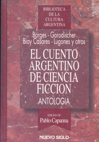 El cuento argentino de ciencia ficcin