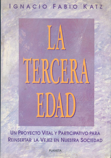 La tercera edad