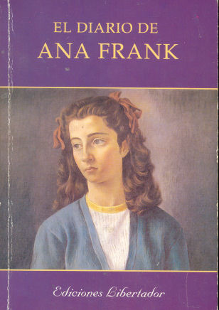 El diario de Ana Frank