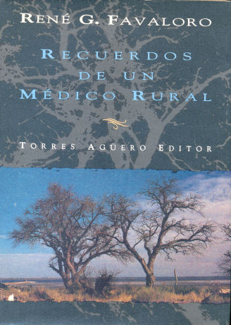 Recuerdos de un mdico rural