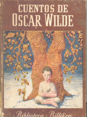 Cuentos de Oscar Wilde