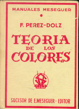 Teora de los colores