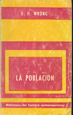 La poblacin