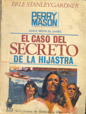 El caso del secreto de la hijastra