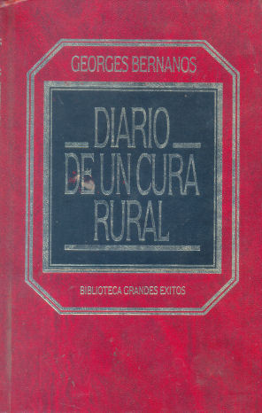 Diario de un cura rural