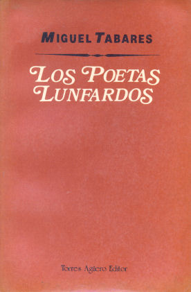 Los poetas lunfardos