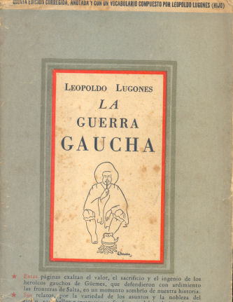 La guerra gaucha