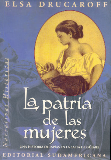 La patria de las mujeres