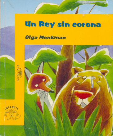 Un rey sin corona