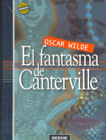 El fantasma de Canterville