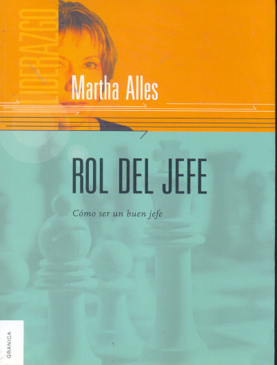 Rol del jefe