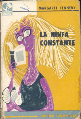 La ninfa constante