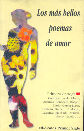 Los ms bellos poemas de amor