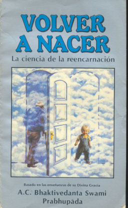 Volver a nacer