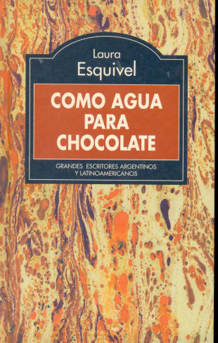 Como agua para chocolate