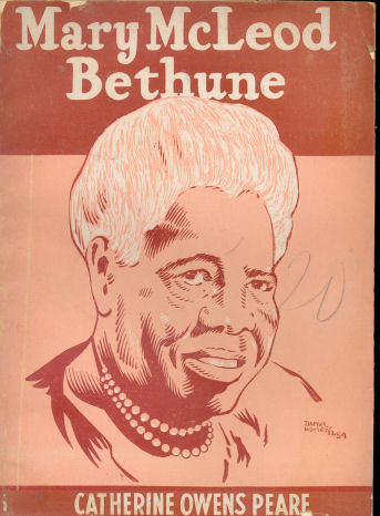 Mary McLeod Bethune