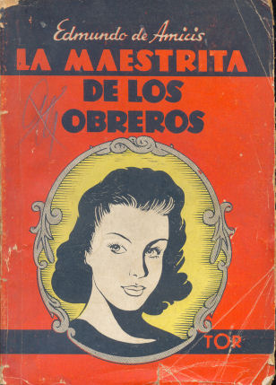 La maestrita de los obreros