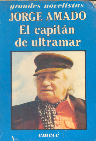 El capitn de ultramar