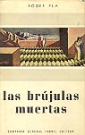 Las brujulas muertas