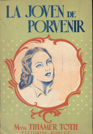 La joven de Porvenir