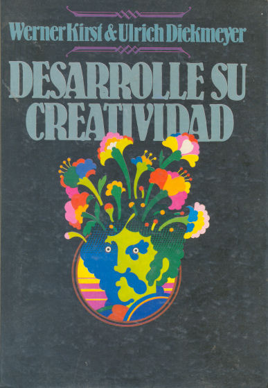 Desarrolle su creatividad