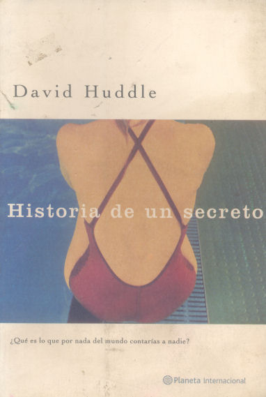 Historia de un secreto