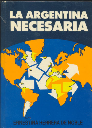 La argentina necesaria