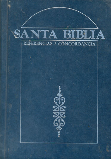 Santa Biblia - Antiguo y Nuevo Testamento