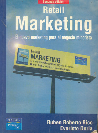 Retail Marketing