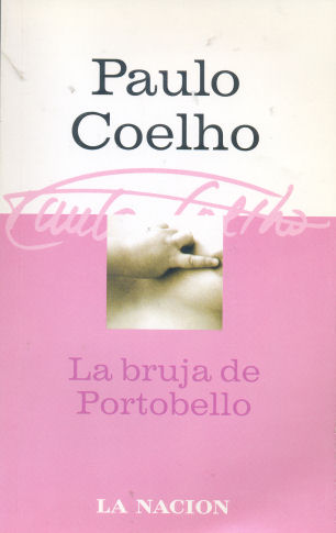 La bruja de Portobello