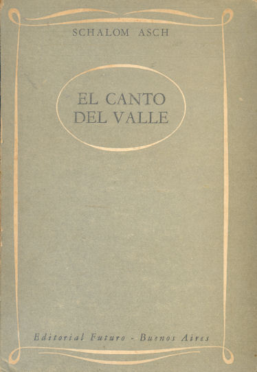 El canto del Valle